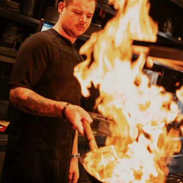 Sous Chefkok Muller&Co