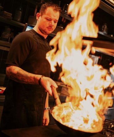 Sous Chefkok Muller&Co