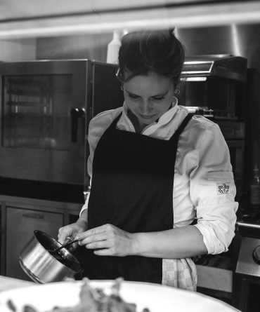 Chefkok Bistro LOEVetDIE