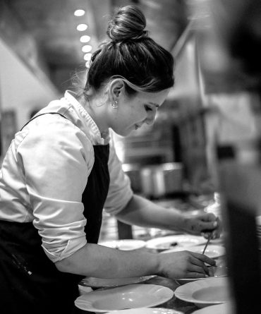 Zelfstandig Werkend Kok LOEVetDIE