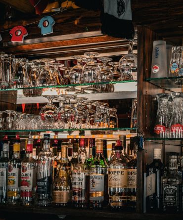 Café Kleiweg Bar