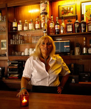Café Timmer Medewerker Bediening