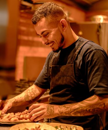 Keuken Bar Pepito