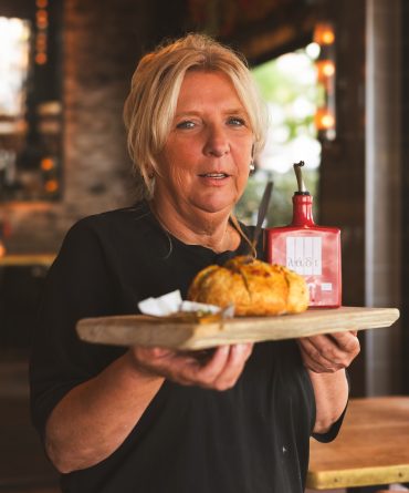 Keuken POL Rotterdam