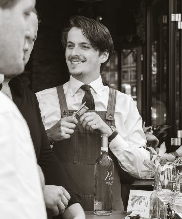 Medewerker Bediening POL Rotterdam