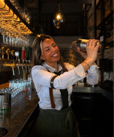 POL Rotterdam Cocktail
