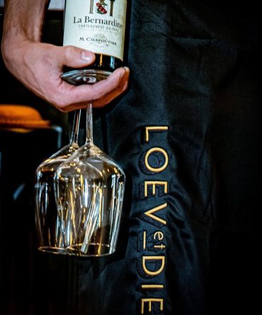 Medewerker Bediening LOEVetDIE